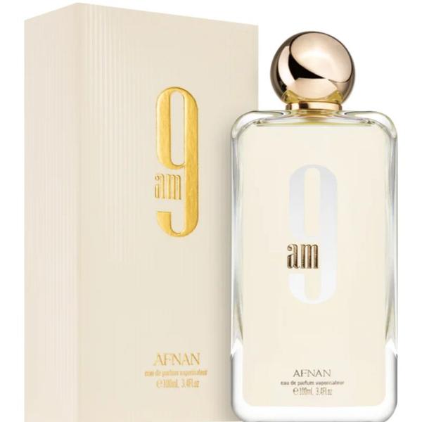 Apa de Parfum pentru Femei - Afnan EDP 9 AM, 100 ml