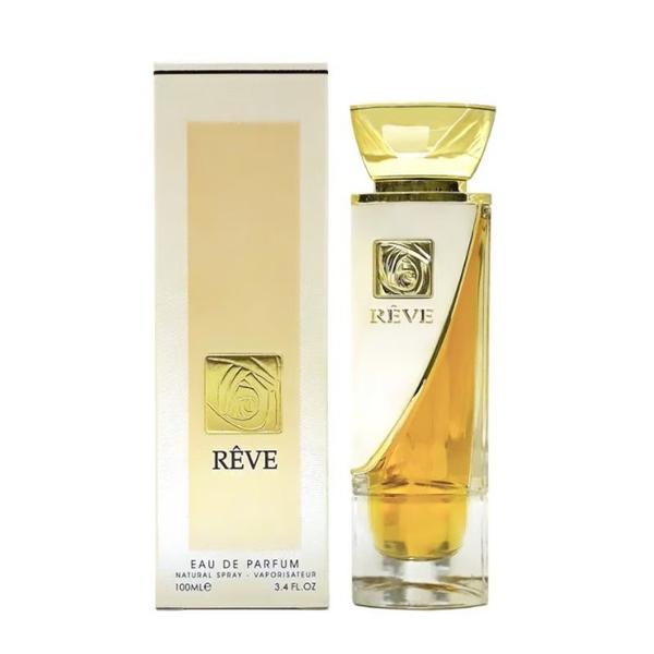 Apa de Parfum pentru Femei - Vurv EDP Reve, 100 ml
