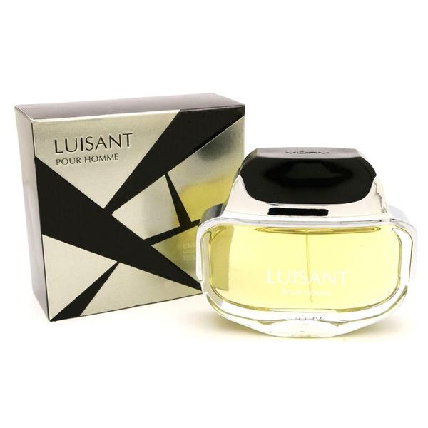 Apa de Parfum pentru Barbati - Vurv EDP Luisant pour Homme, 100 ml