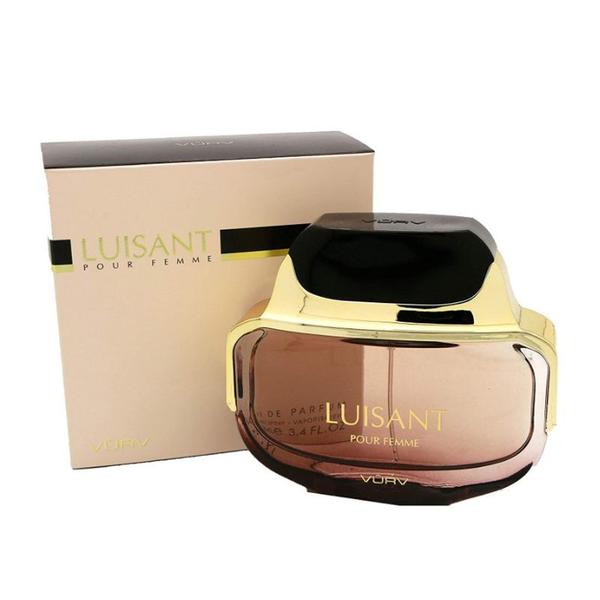 Apa de Parfum pentru Femei - Vurv EDP Luisant pour Femme, 100 ml