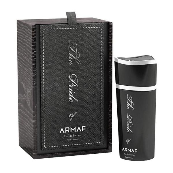 Apa de Parfum pentru Barbati - Armaf EDP The Pride of Armaf pour Homme, 100 ml