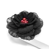 brosa-eleganta-floare-neagra-din-voal-mijloc-rosu-8-5-cm-corizmi-ania-2.jpg