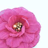 brosa-eleganta-floare-roz-magenta-din-voal-mijloc-auriu-8-5-cm-corizmi-liana-4.jpg