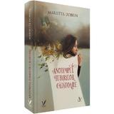 Anotimpul iubirilor calatoare - Marietta Dobrin, Editura Pentru Arta Si Literatura