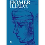 Iliada. Editie Integrala - Homer, Editura Rolcris