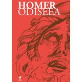 Odiseea. Editie Integrala - Homer, Editura Rolcris