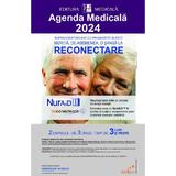 Agenda medicala 2024 - Cornel Chirita, Cristian Daniel Marineci, editura Medicala