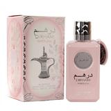 Apa de Parfum pentru Femei - Ard al Zaafaran EDP Dirham Wardi, 100 ml