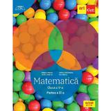 Matematica - Clasa 5 Partea 2 - Traseul albastru - Marius Perianu, Stefan Smarandoiu, Catalin Stanica, Ioan Balica, editura Grupul Editorial Art