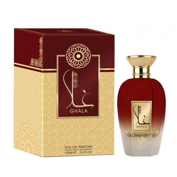 Apa de Parfum pentru Femei - Al Wataniah EDP Ghala,100 ml