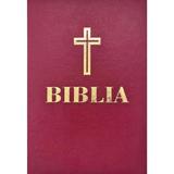 Biblia A4, editura Institutul Biblic