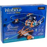 Kit Constructie Robot Wabo cu Sina Giroscopica