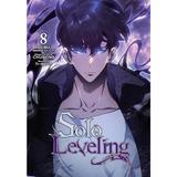 Solo Leveling Vol.7 - Chugong, editura Ize Press