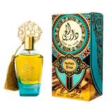 Apa de Parfum pentru Femei - Ard al Zaafaran EDP Dar al Hae Woman,100 ml