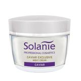 Crema de noapte cu fitohormoni Solanie Caviar 50ml