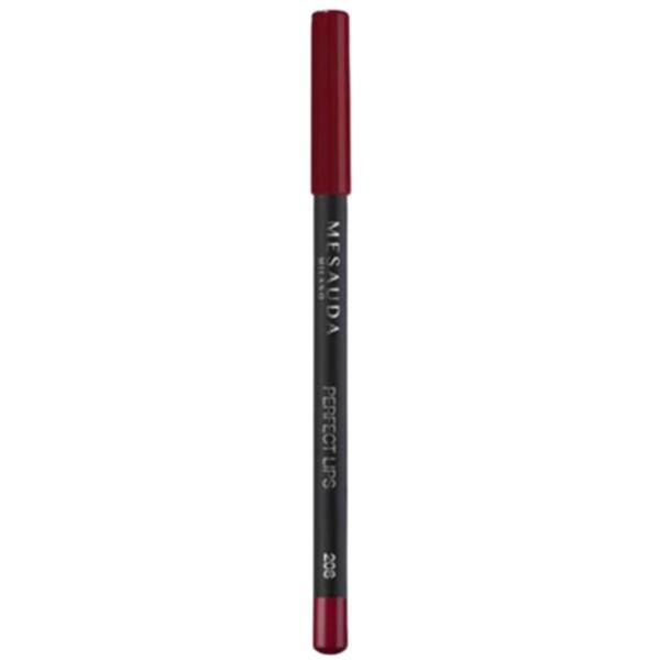 Creion de buze Mesauda Perfect Lips 206 Dazzle 1.1g