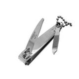 Unghiera, Henbor Manicure Line Nail Clippers, 5.5