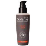 Sapun cu ichtiol Solanie, pentru ten gras, acneic, 125 ml