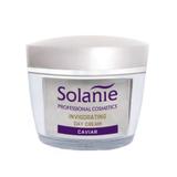 Crema de zi Solanie antirid Caviar Exclusive, 50 ml
