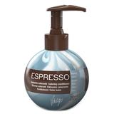 Balsam Colorant - Vitality's Espresso Art Colouring Conditioner - Silver, 200ml