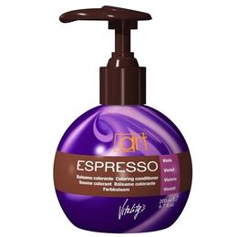 Balsam Colorant - Vitality's Espresso Art Colouring Conditioner - Violet, 200ml