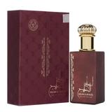 Apa de Parfum Unisex - Ard al Zaafaran EDP Ahlam al Khaleej, 80 ml