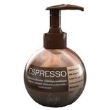 Balsam Colorant - Vitality's Espresso Art Colouring Conditioner - Milk & Coffee, 200ml