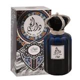 Apa de Parfum pentru Barbati - Ard al Zaafaran EDP Dar al Hae for Men,100 ml