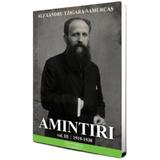 Amintiri vol. 3 1919-1930 editura Paul Editions autor Alexandru Tzigara - Samurcas