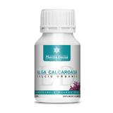 Supliment alimentar Alga Calcaroasa- Calciu Organic - 180 capsule