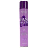 Spray Fixativ cu Fixare Extra Puternica - Fanola Fantouch Fix It Extra Strong Hair Spray, 750 ml