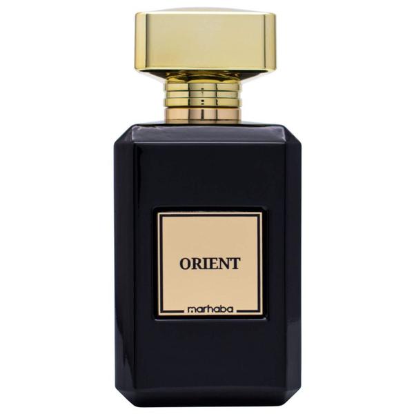 Apa de Parfum pentru Barbati - Marhaba EDP Orient, 100 ml image11