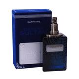 Apa de Parfum pentru Barbati - Ard al Zaafaran EDP Desert Sultan Sapphire, 100 ml