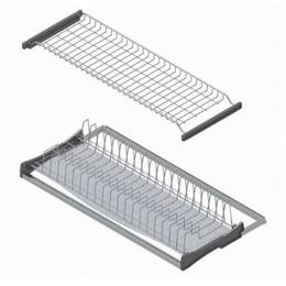 Scurgator, picurator vase, din otel, pentru latime corp 900 mm - Maxdeco