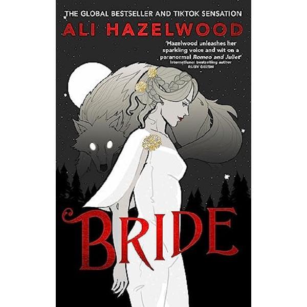 Bride - Ali Hazelwood, editura Little Brown Book Group
