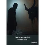 Tirada Diavolului - Luminita Cercel, editura Letras