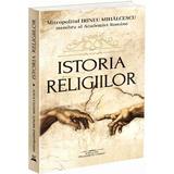 Istoria religiilor - Irineu Mihalcescu, editura Bookstory
