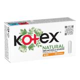 Tampoane Normal Natural Kotex 16 buc