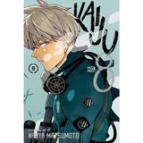 Kaiju No.8 Vol.9 - Naoya Matsumoto, editura Viz Media