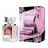 Apa de Parfum pentru Femei - Ard al Zaafaran EDP Risalat al Ishaq, 100 ml