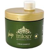 Sampon Cremos pentru Par Uscat - Vitality's Trilogy Cream Shampoo, 450ml