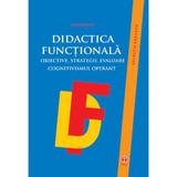 Didactica functionala - Michel Minder, editura Asociatia De Stiinte Cognitive Din Romania