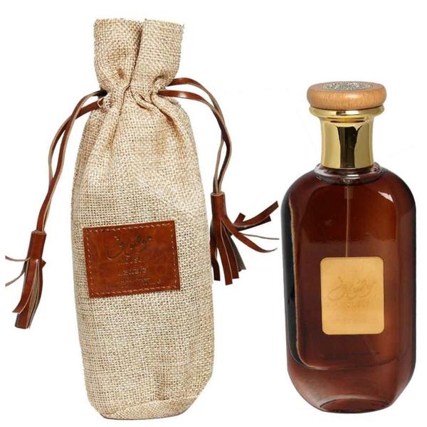 Apa de Parfum pentru Barbati - Ard al Zaafaran EDP Mousuf, 100 ml