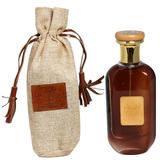 Apa de Parfum pentru Barbati - Ard al Zaafaran EDP Mousuf, 100 ml