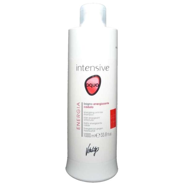 Sampon Energizant Anti-Cadere – Vitality's Intensive Aqua Energia Energizing Anti-Loss Shampoo, 1000ml 1000ml imagine