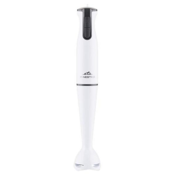 Blender de mana Eta Minestro 0063 90000, 350 W, lame din otel inoxidabil, mod Turbo