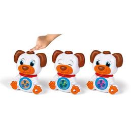 Catelus interactiv, clementoni