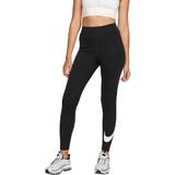 Pantaloni femei Nike Sportswear Classics DV7795-010, XS, Negru