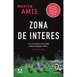 Zona de interes - Martin Amis, editura Pandora