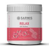 Pulbere - Relax cu Bromelaina, 350 g